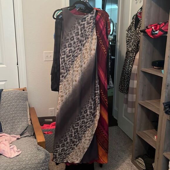 a wild thyme Dresses & Skirts - A wild thyme dress